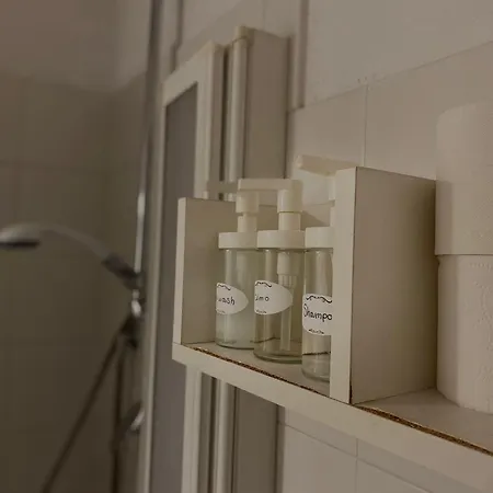 Bilocale Atelier In Centro Storico פארמה