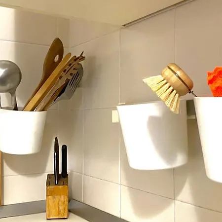 Bilocale Atelier In Centro Storico * פארמה