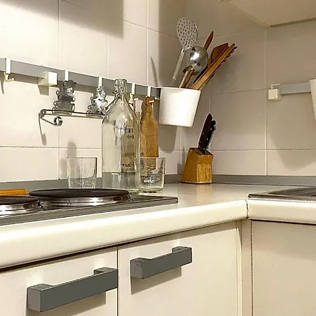 Bilocale Atelier In Centro Storico פארמה