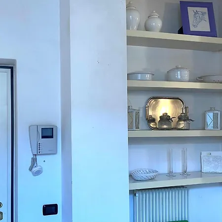 Bilocale Atelier In Centro Storico *